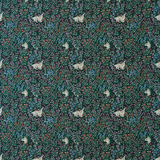 GASTON Y DANIELA - CHRISTIE- VERDE - Fabric by the Yard VERDE