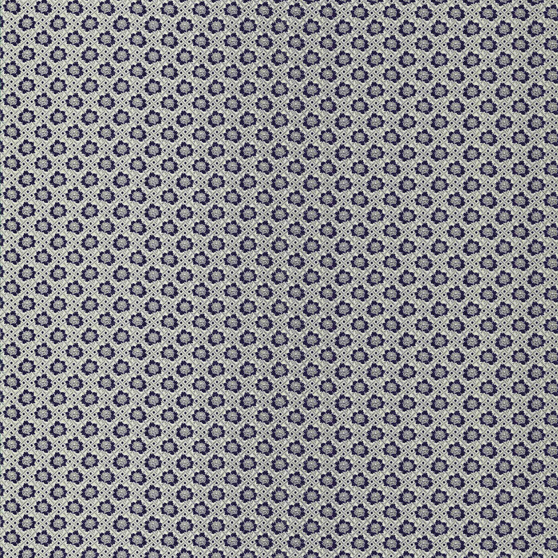 GASTON Y DANIELA - ESPINELA- ANTRACITA - Fabric by the Yard ANTRACITA