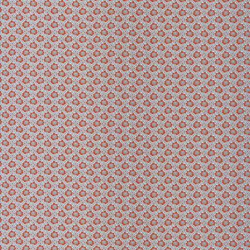 GASTON Y DANIELA - ESPINELA- NARANJA - Fabric by the Yard NARANJA