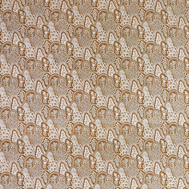 GASTON Y DANIELA - JOTA- TEJA - Fabric by the Yard TEJA