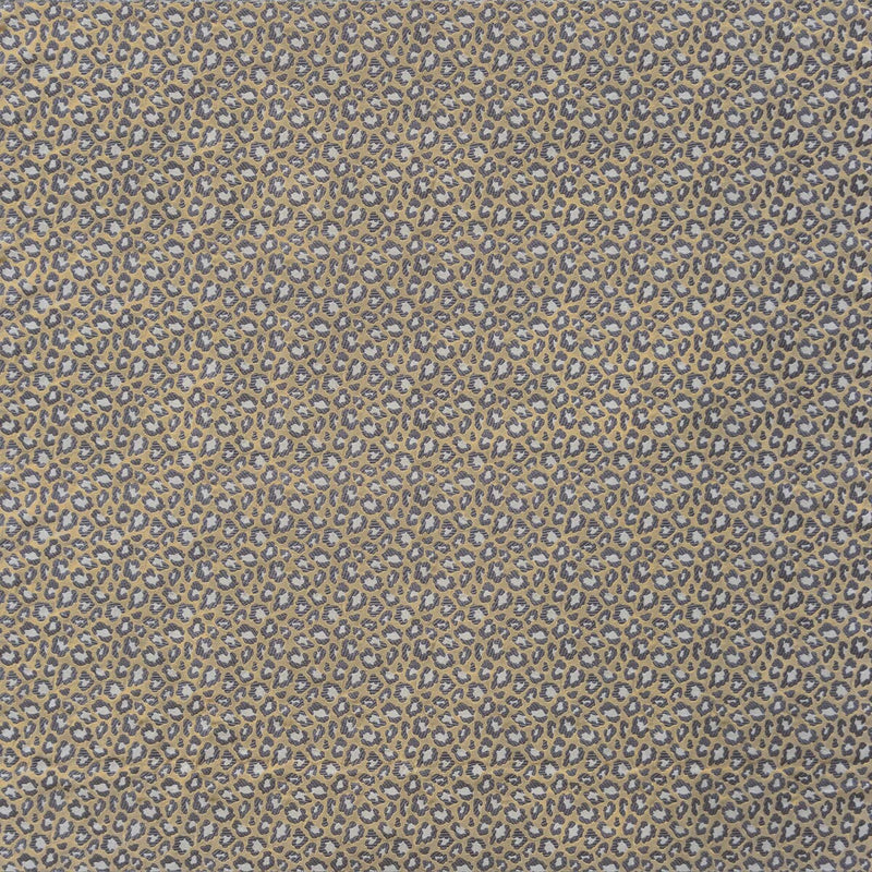 GASTON Y DANIELA - CAPRICORNIO- OCRE - Fabric by the Yard OCRE