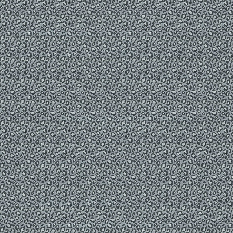 GASTON Y DANIELA - CAPRICORNIO- GRIS - Fabric by the Yard GRIS