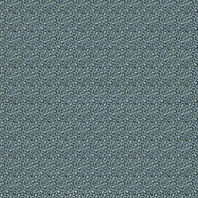 GASTON Y DANIELA - CAPRICORNIO- VERDE - Fabric by the Yard VERDE