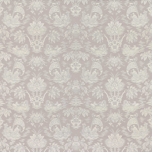 GASTON Y DANIELA - GUANGXU- ROSA - Fabric by the Yard ROSA