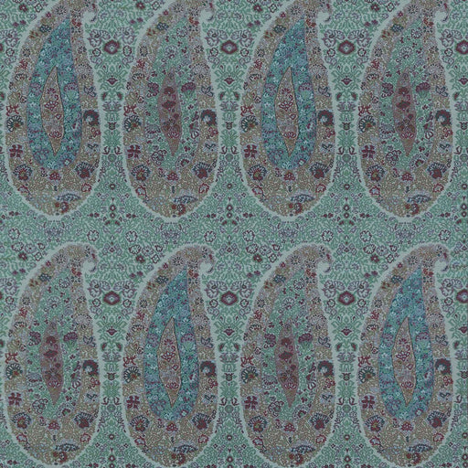 GASTON Y DANIELA - TESORERO- AZUL - Fabric by the Yard AZUL
