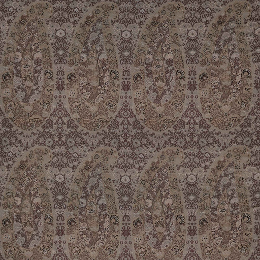 GASTON Y DANIELA - TESORERO- MARRON - Fabric by the Yard MARRON