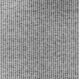 GASTON Y DANIELA - MITJANA - BLANCO/BLACK - Fabric By The YARD