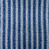 GASTON Y DANIELA - MITJANA - AZUL - Fabric By The YARD