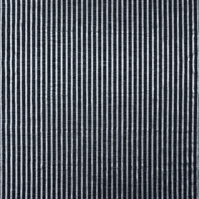GASTON Y DANIELA - MITJANA - BLACK - Fabric By The YARD