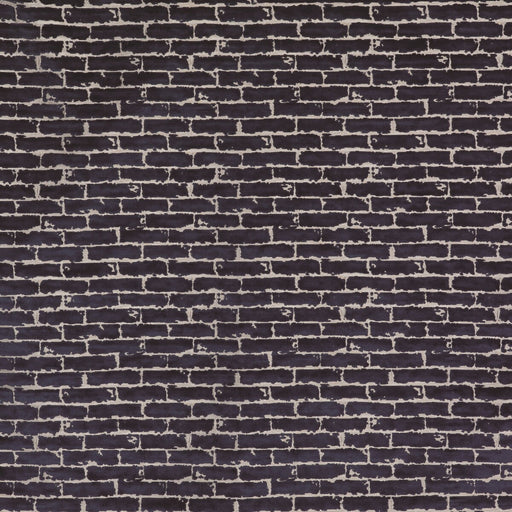 GASTON Y DANIELA - MENDILIBAR- AZUL PETROLEO - Fabric by the Yard AZUL PETROLEO