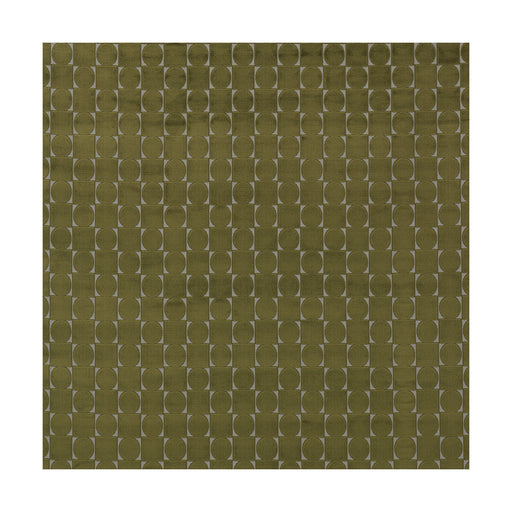 GASTON Y DANIELA - LUIGI- VERDE - Fabric by the Yard VERDE