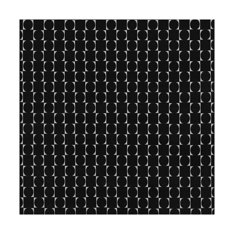 GASTON Y DANIELA - LUIGI- ONYX - Fabric by the Yard ONYX