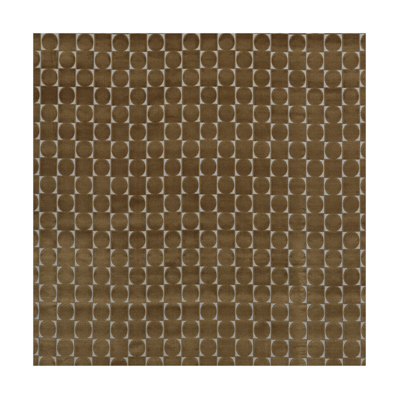 GASTON Y DANIELA - LUIGI- CAMEL - Fabric by the Yard CAMEL