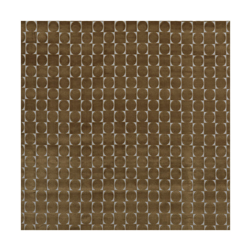 GASTON Y DANIELA - LUIGI- CAMEL - Fabric by the Yard CAMEL