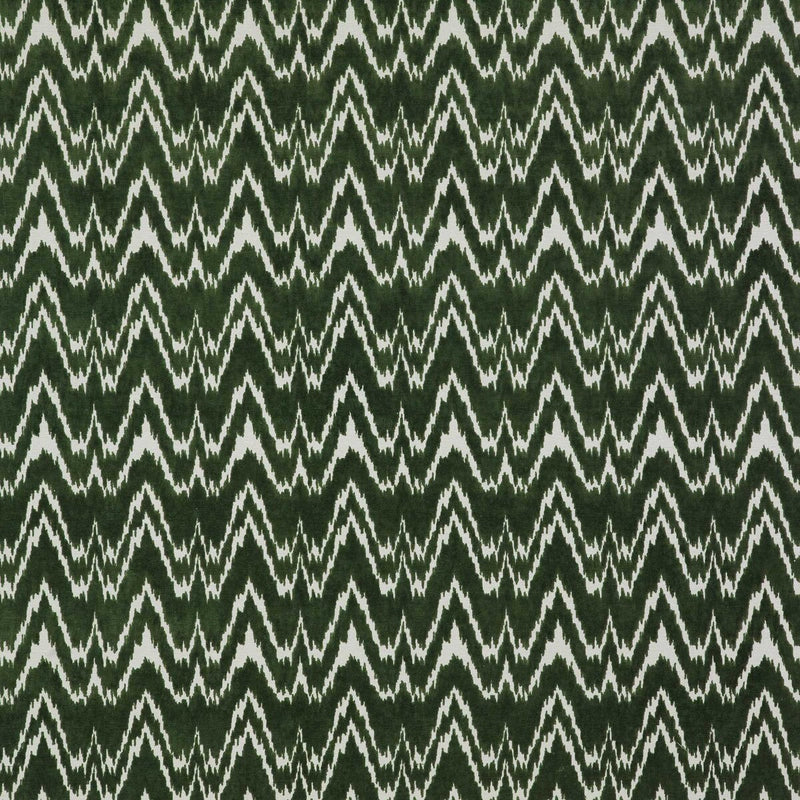 GASTON Y DANIELA - JANANO- VERDE - Fabric by the Yard VERDE