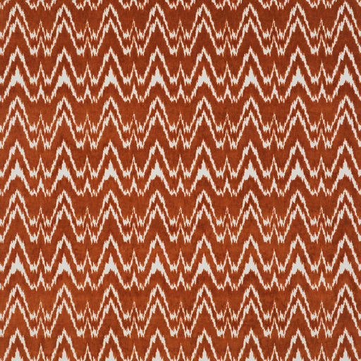 GASTON Y DANIELA - JANANO- NARANJA - Fabric by the Yard NARANJA