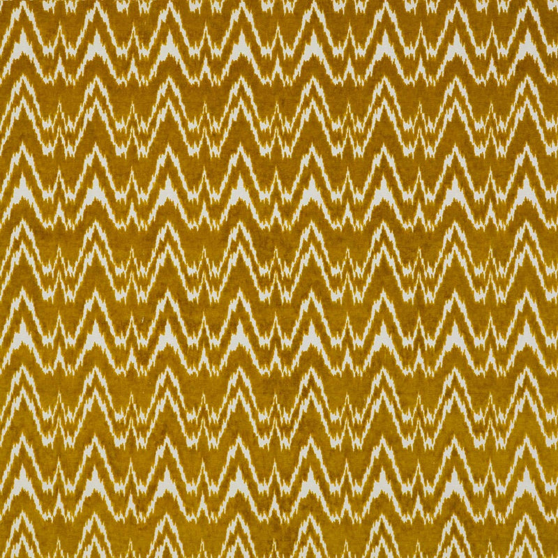 GASTON Y DANIELA - JANANO- ORO - Fabric by the Yard ORO
