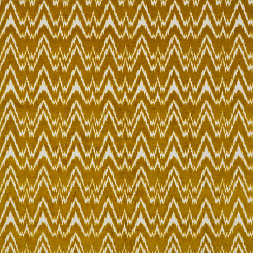 GASTON Y DANIELA - JANANO- ORO - Fabric by the Yard ORO