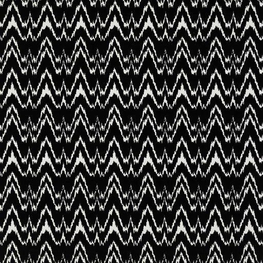 GASTON Y DANIELA - JANANO- ONYX - Fabric by the Yard ONYX