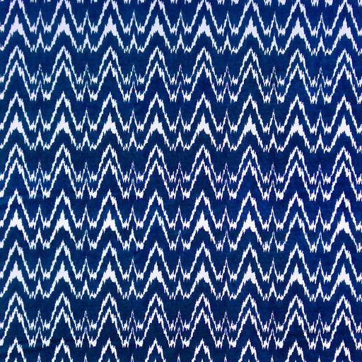 GASTON Y DANIELA - JANANO- NAVY - Fabric by the Yard NAVY
