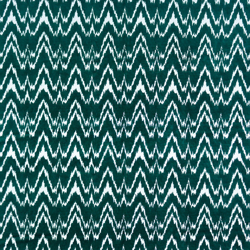 GASTON Y DANIELA - JANANO- VERDE OSCURO - Fabric by the Yard VERDE OSCURO