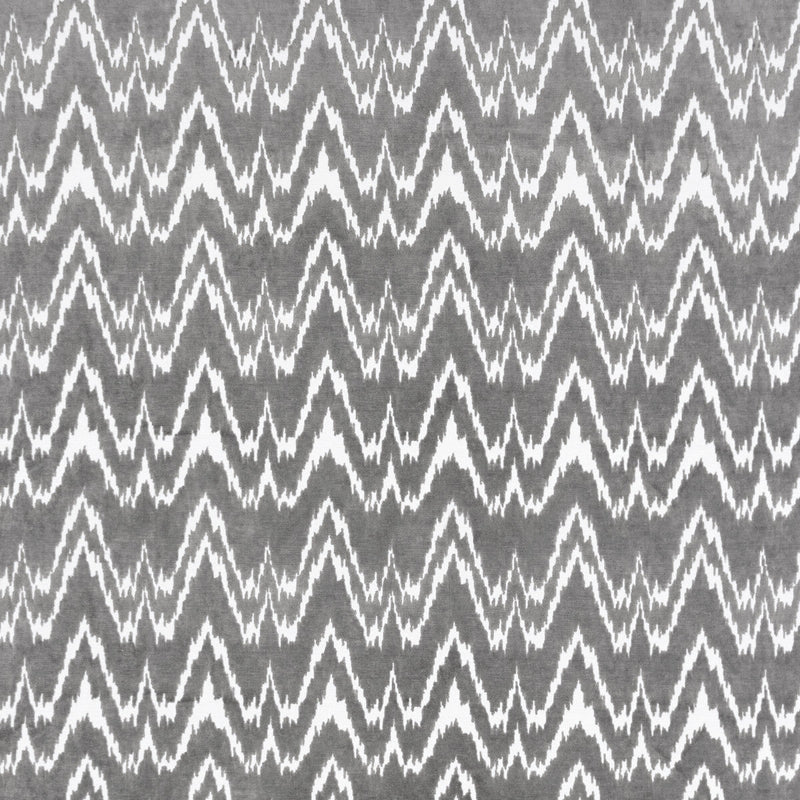 GASTON Y DANIELA - JANANO- GRIS - Fabric by the Yard GRIS