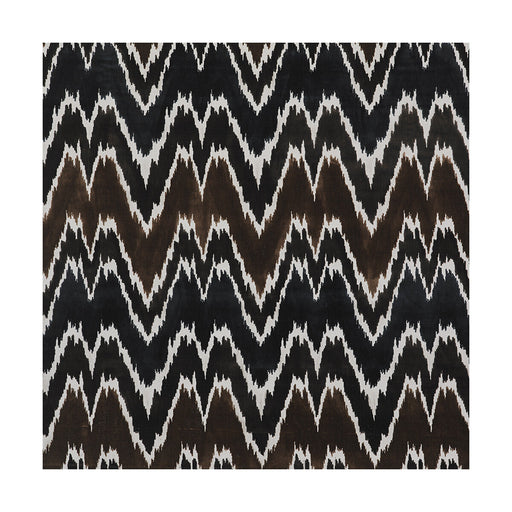 GASTON Y DANIELA - ALEJANDRO- MARINO/CHOCOLATE - Fabric by the Yard MARINO/CHOCOLATE