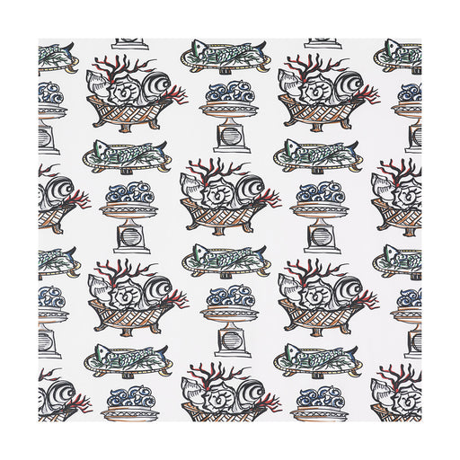 GASTON Y DANIELA - LCT5361 - LOZOYA - Fabric By the Yard