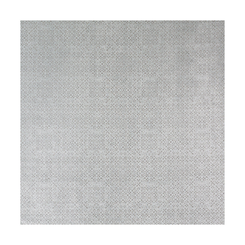 GASTON Y DANIELA - ABEU- AZUL/PLATA - Fabric by the Yard AZUL/PLATA