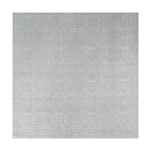 GASTON Y DANIELA - ABEU- AZUL/PLATA - Fabric by the Yard AZUL/PLATA