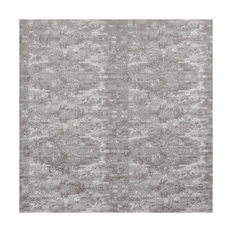 GASTON Y DANIELA - ARNOLDSON- BLANCO/GRIS - Fabric by the Yard BLANCO/GRIS