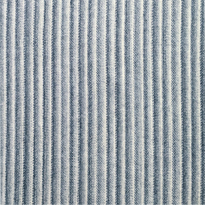 GASTON Y DANIELA - GUADARRAMA- AZUL - Fabric by the Yard AZUL