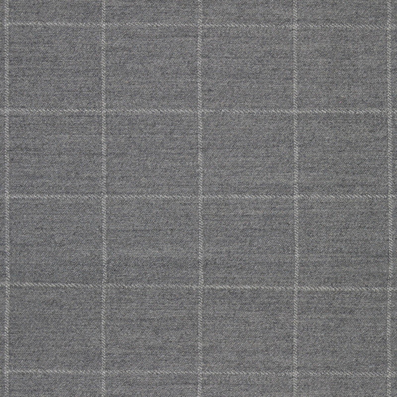 GASTON Y DANIELA - RASCAFRIA- GRIS - Fabric by the Yard GRIS