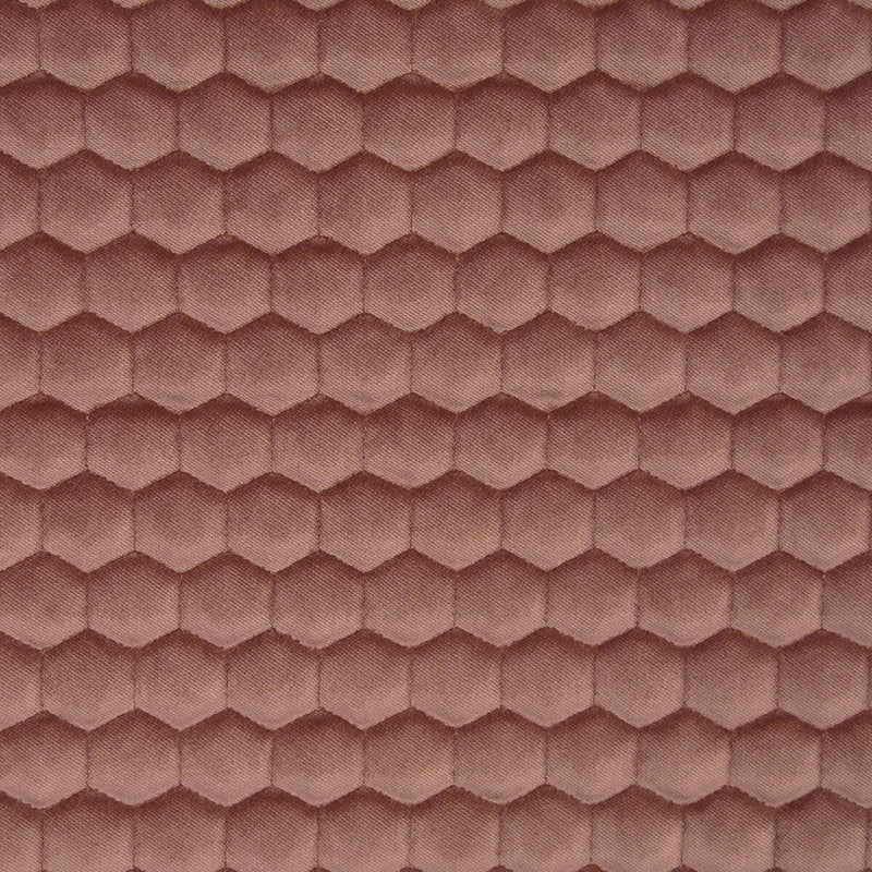 GASTON Y DANIELA - QUERCUS- ROSA - Fabric by the Yard ROSA