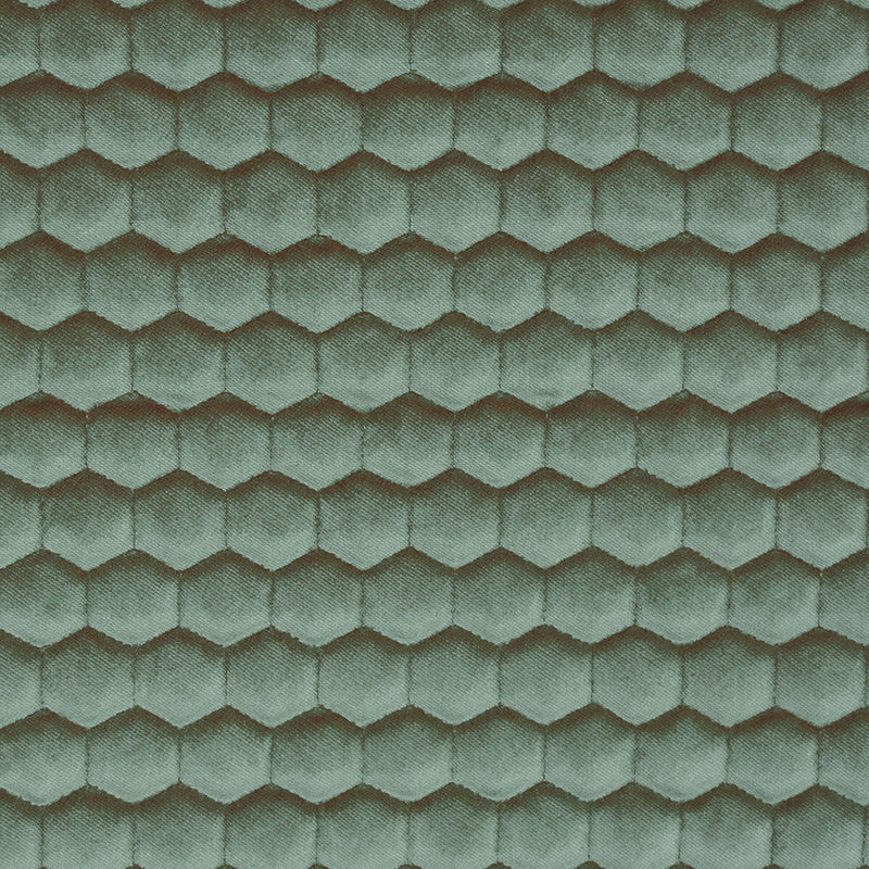 GASTON Y DANIELA - QUERCUS- VERDE - Fabric by the Yard VERDE
