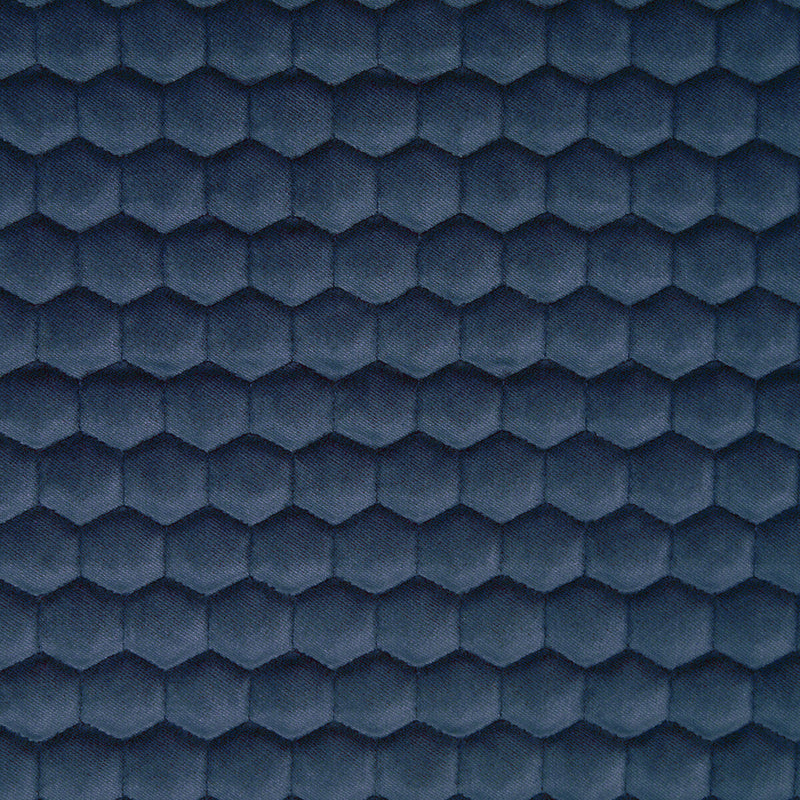 GASTON Y DANIELA - QUERCUS- AZUL - Fabric by the Yard AZUL