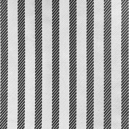 GASTON Y DANIELA - ISIDRO- NEGRO - Fabric by the Yard NEGRO