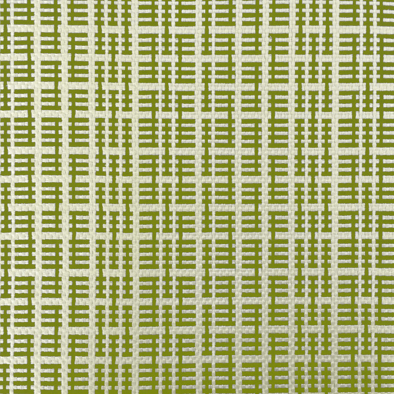 GASTON Y DANIELA - TIANA- VERDE - Fabric by the Yard VERDE