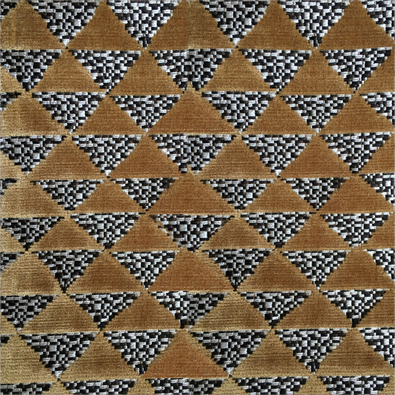 GASTON Y DANIELA - LAS CUMBRES- CAMEL - Fabric by the Yard CAMEL