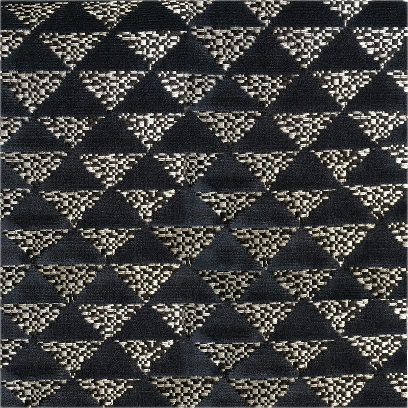 GASTON Y DANIELA - LAS CUMBRES- NAVY - Fabric by the Yard NAVY