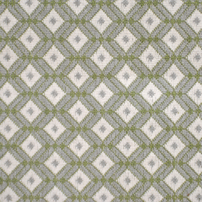 GASTON Y DANIELA - RICARDO- VERDE - Fabric by the Yard VERDE