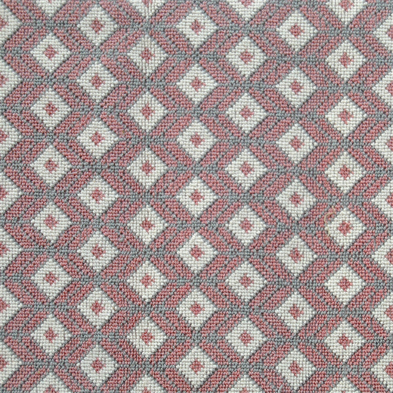 GASTON Y DANIELA - RICARDO- ROSA - Fabric by the Yard ROSA