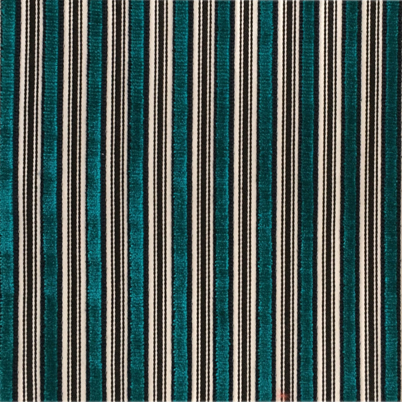 GASTON Y DANIELA - ERESMA- OCEANO - Fabric by the Yard OCEANO
