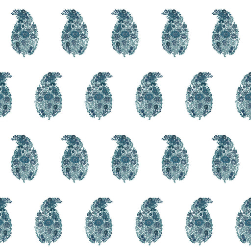GASTON Y DANIELA - TARSILA WP- AZUL - Wallcovering by the Roll AZUL
