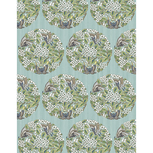 GASTON Y DANIELA - LCW1039 - MUNIA - Wallpaper By the Yard