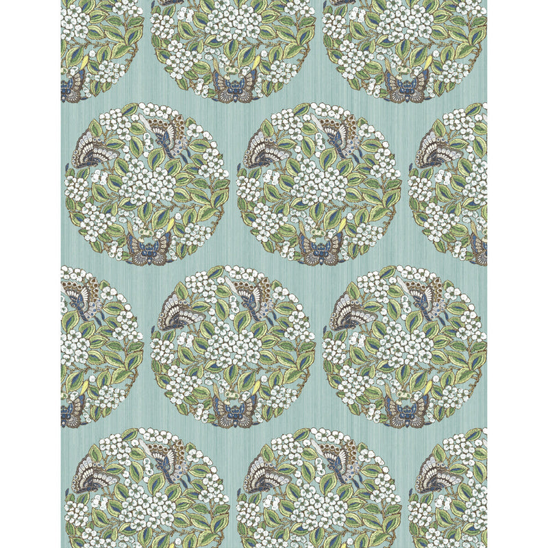 GASTON Y DANIELA - MUNIA- ORIGINAL - Wallcovering by the Yard ORIGINAL