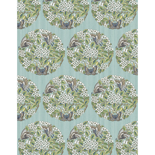 GASTON Y DANIELA - MUNIA- ORIGINAL - Wallcovering by the Yard ORIGINAL