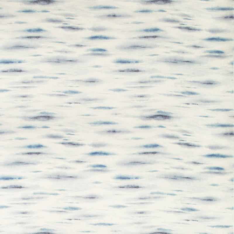 KRAVET DESIGN - LEESA- INK - Fabric by the Yard INK