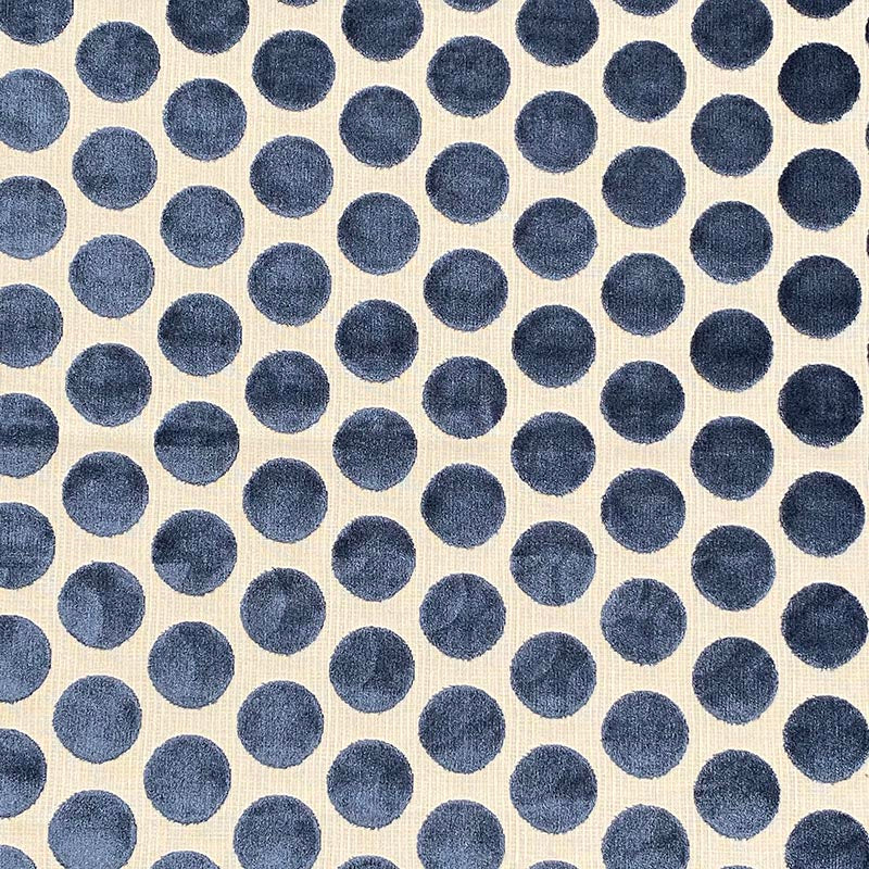 LEGACY - BLUE - Mag Fabrics - Fabric By The Yard