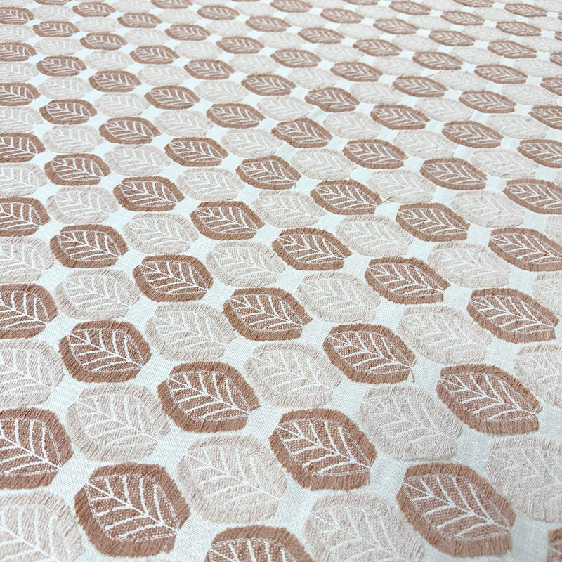 LEIF - ROSA - Mag Fabrics - Fabric By The Yard